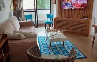 Apartamento com 2 quartos à venda na rua salvador iacona, 113, vila santa catarina, são paulo, 65 m2 por r$ 450.000