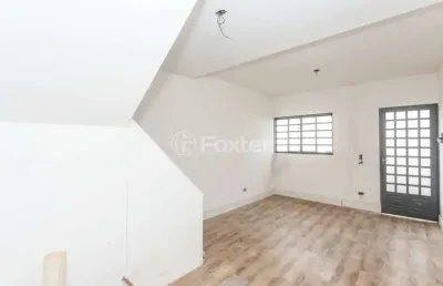 Casa em condomínio fechado com 2 quartos à venda na rua zike tuma, 576, jardim ubirajara (zona sul), são paulo, 54 m2 por r$ 299.990