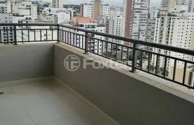 Apartamento com 2 quartos à venda na avenida jamaris, 407, planalto paulista, são paulo, 61 m2 por r$ 1.120.000