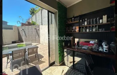 Casa em condomínio fechado com 3 quartos à venda na estrada carlos antônio pereira de castro, 3471, pitas, cotia, 147 m2 por r$ 1.166.000