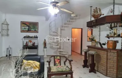 Casa com 4 quartos à venda na rua ibertioga, 35, parque represa billings ii, santo andré, 333 m2 por r$ 430.000