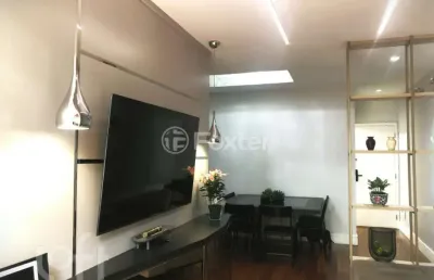 Apartamento com 3 quartos à venda na rua joão simões de souza, 268, parque reboucas, são paulo, 113 m2 por r$ 907.000