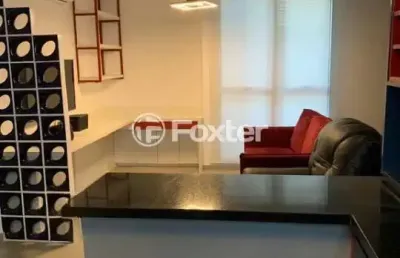 Casa em condomínio fechado com 2 quartos à venda na avenida barão de monte mor, 20, real parque, são paulo, 126 m2 por r$ 1.180.000