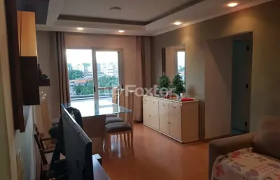 Apartamento com 2 quartos à venda na alameda tutóia, 245, gopoúva, guarulhos, 77 m2 por r$ 335.000