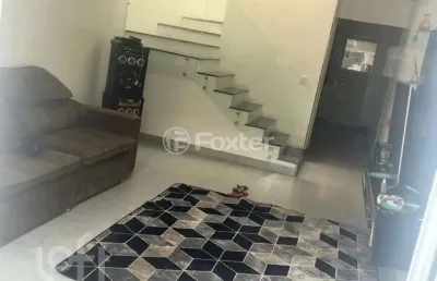 Casa com 3 quartos à venda na rua curruíra, 599, vila aurora (zona norte), são paulo, 60 m2 por r$ 390.000