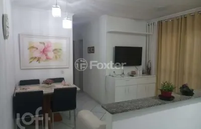 Apartamento com 2 quartos à venda na rua do oratório, 1851, alto da mooca, são paulo, 45 m2 por r$ 450.000
