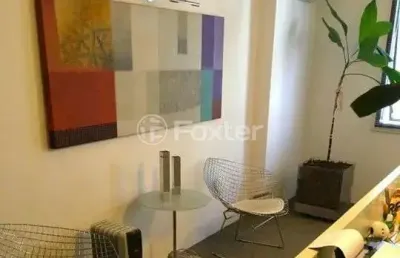 Sala comercial com 3 salas à venda na rua joaquim floriano, 466, vila nova conceição, são paulo, 72 m2 por r$ 1.149.900