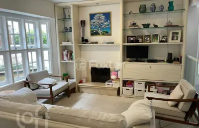 Casa em condomínio fechado com 3 quartos à venda na estrada aldeia, 207, granja viana, cotia, 220 m2 por r$ 930.000