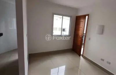 Apartamento com 1 quarto à venda na rua borges, 412, parada inglesa, são paulo, 30 m2 por r$ 245.000