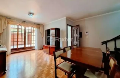 Casa com 3 quartos à venda na rua edgar franco, 52, vila albertina, são paulo, 150 m2 por r$ 750.000