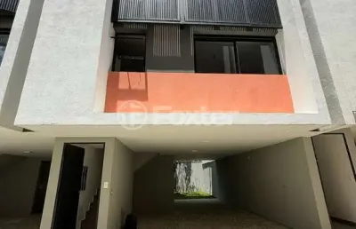Casa em condomínio fechado com 3 quartos à venda na rua ourânia, 39, vila madalena, são paulo, 252 m2 por r$ 3.262.500