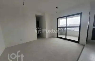 Apartamento com 2 quartos à venda na rua bauru, 244, baeta neves, são bernardo do campo, 58 m2 por r$ 668.000