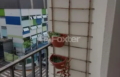Apartamento com 2 quartos à venda na rua dona olga, 159, vila são joão, guarulhos, 51 m2 por r$ 330.000