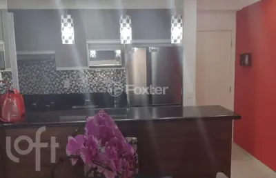 Apartamento com 2 quartos à venda na rua taquarytinga, 170, alto da mooca, são paulo, 86 m2 por r$ 1.023.000