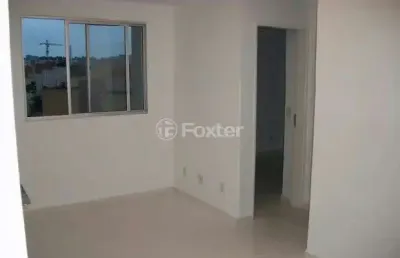 Apartamento com 2 quartos à venda na avenida do oratório, 6556, jardim ângela (zona leste), são paulo, 44 m2 por r$ 222.600