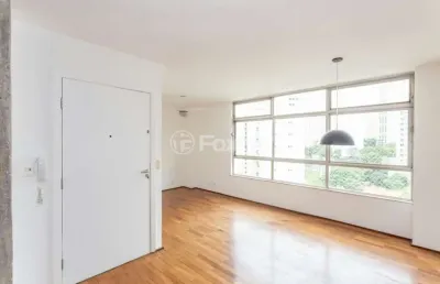Apartamento com 3 quartos à venda na alameda joaquim eugênio de lima, 268, jardim paulista, são paulo, 108 m2 por r$ 1.500.000