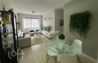 Apartamento com 3 quartos à venda na rua marcos lopes, 105, vila nova conceição, são paulo, 86 m2 por r$ 1.345.000