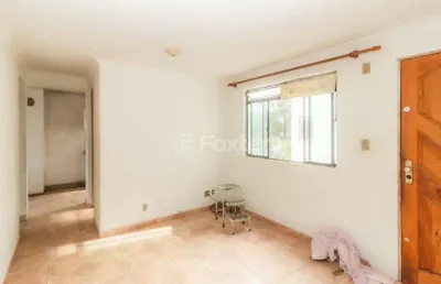 Apartamento com 2 quartos à venda na rua jair da rosa pinto, 39, parque nações unidas, são paulo, 44 m2 por r$ 106.000