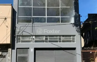 Barracão / galpão / depósito com 2 salas à venda na rua josé bento, 235, cambuci, são paulo, 470 m2 por r$ 1.900.000