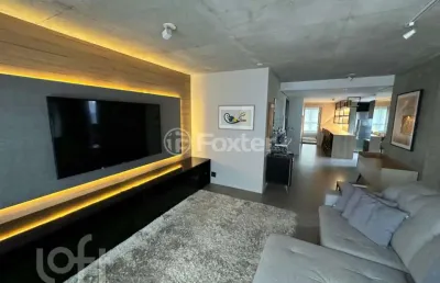 Apartamento com 1 quarto à venda na avenida engenheiro luiz carlos berrini, 1618, cidade monções, são paulo, 90 m2 por r$ 2.500.000