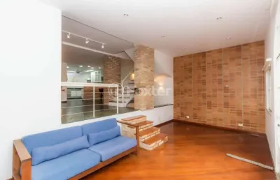 Casa com 3 quartos à venda na rua simpatia, 265, jardim das bandeiras, são paulo, 352 m2 por r$ 3.500.000
