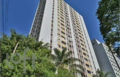 Apartamento com 3 quartos à venda na rua estado de israel, 435, vila clementino, são paulo, 90 m2 por r$ 674.500