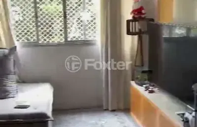 Apartamento com 3 quartos à venda na rua barão da passagem, 1331, bela aliança, são paulo, 97 m2 por r$ 1.032.000