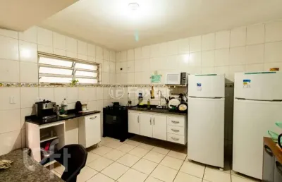 Casa com 5 quartos à venda na rua coronel camisão, 296, vila gomes, são paulo, 230 m2 por r$ 1.290.000