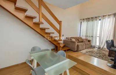 Apartamento com 1 quarto à venda na rua doutor tomás carvalhal, 728, paraíso, são paulo, 51 m2 por r$ 780.000