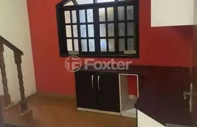 Casa com 4 quartos à venda na avenida índios goiás, 130, vila cosmopolita, são paulo, 250 m2 por r$ 600.000