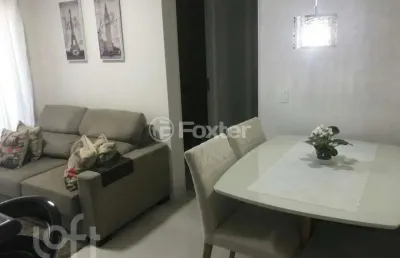 Apartamento com 2 quartos à venda na rua padre joão gualberto, 401, imirim, são paulo, 51 m2 por r$ 460.000