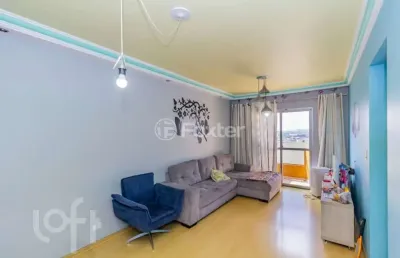 Apartamento com 2 quartos à venda na avenida nossa senhora do loreto, 1240, vila medeiros, são paulo, 71 m2 por r$ 400.000