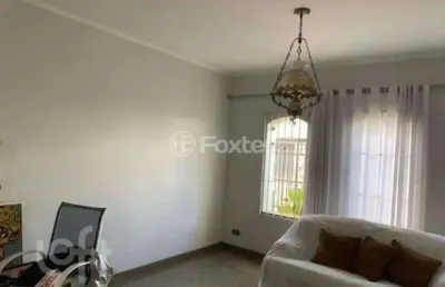 Casa com 4 quartos à venda na rua marina, 878, campestre, santo andré, 276 m2 por r$ 1.500.000
