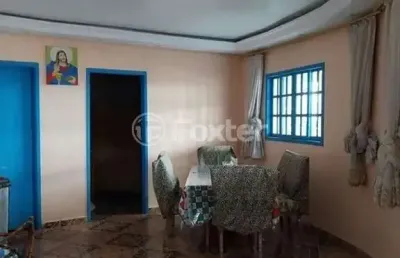 Casa com 3 quartos à venda na rua adriático, 1190, jardim do estádio, santo andré, 512 m2 por r$ 1.300.000