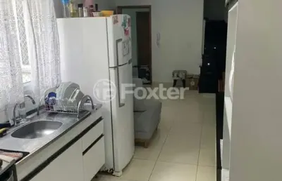 Cobertura com 2 quartos à venda na rua tirana, 269, vila francisco matarazzo, santo andré, 49 m2 por r$ 371.000
