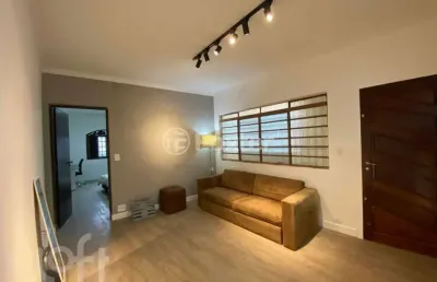 Casa com 3 quartos à venda na rua tanjoré, 102, jardim alfredo, são paulo, 133 m2 por r$ 660.000