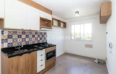 Apartamento com 1 quarto à venda na rua vilar de figos, 11, vila nova das belezas, são paulo, 24 m2 por r$ 220.000
