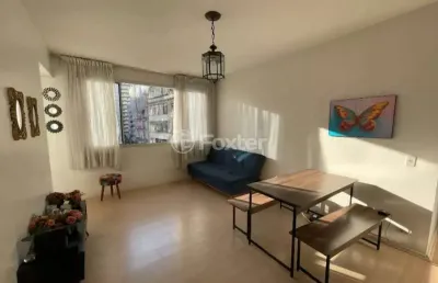 Apartamento com 3 quartos à venda na rua oscar freire, 1549, pinheiros, são paulo, 110 m2 por r$ 1.050.000