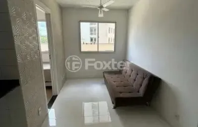 Apartamento com 2 quartos à venda na rua federação paulista de futebol, 41, várzea da barra funda, são paulo, 34 m2 por r$ 393.000