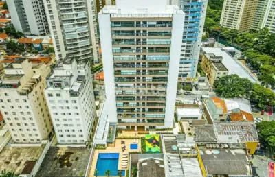 Apartamento com 2 quartos à venda na rua dardanelos, 488, alto da lapa, são paulo, 110 m2 por r$ 2.190.000