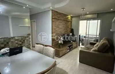 Apartamento com 3 quartos à venda na rua marte, 429, jardim tupanci, barueri, 80 m2 por r$ 636.000
