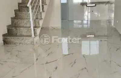 Casa com 3 quartos à venda na rua apa, 49, vila curuçá, santo andré, 153 m2 por r$ 950.000