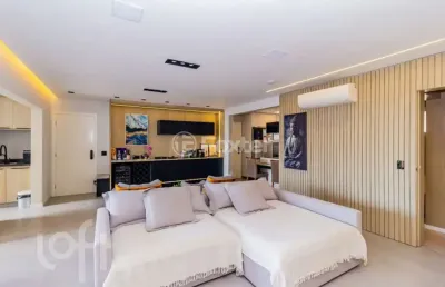 Apartamento com 3 quartos à venda na rua lagoa verde, 261, vila paulicéia, são paulo, 160 m2 por r$ 1.760.000