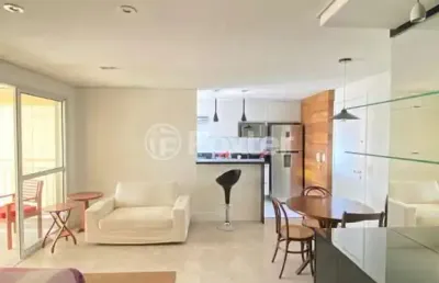 Apartamento com 1 quarto à venda na rua rubens meireles, 235, várzea da barra funda, são paulo, 63 m2 por r$ 810.000