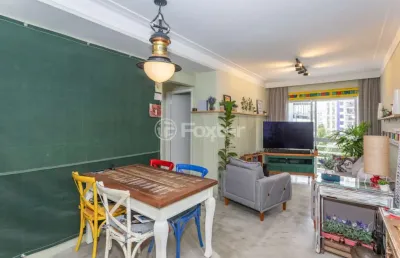 Apartamento com 3 quartos à venda na avenida doutor cardoso de melo, 71, vila olímpia, são paulo, 76 m2 por r$ 870.000
