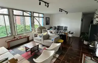 Apartamento com 4 quartos à venda na rua são carlos do pinhal, 441, bela vista, são paulo, 183 m2 por r$ 1.600.000