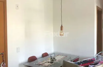 Apartamento com 2 quartos à venda na rua coronel francisco de oliveira simões, 70, paraíso do morumbi, são paulo, 53 m2 por r$ 450.000