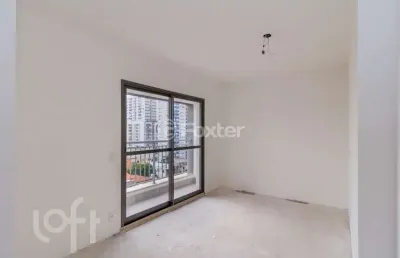 Apartamento com 1 quarto à venda na rua eduardo carlos pereira, 451, vila dom pedro i, são paulo, 35 m2 por r$ 400.000