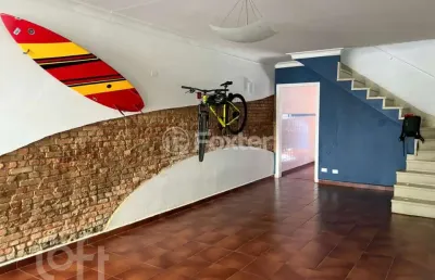 Casa com 3 quartos à venda na rua antônio pereira de sousa, 310, santana, são paulo, 180 m2 por r$ 1.500.000