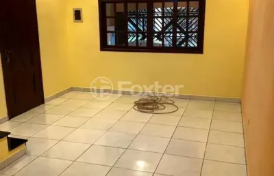 Casa com 3 quartos à venda na rua dos jequitibás, 166, alvarenga, são bernardo do campo, 213 m2 por r$ 530.000